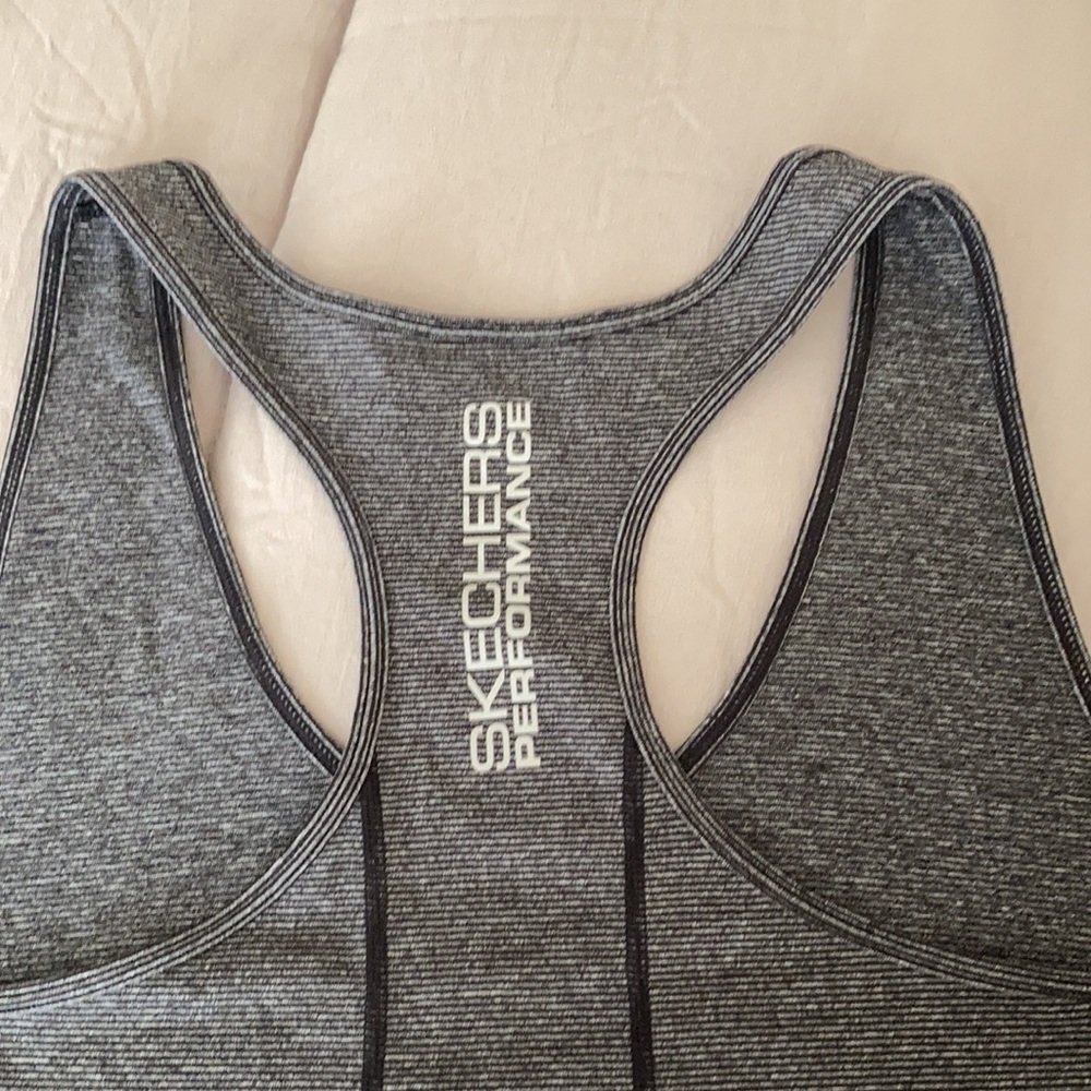 Skechers Workout Top - Picture 3 of 4